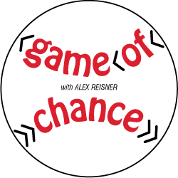 Game of Chance logo